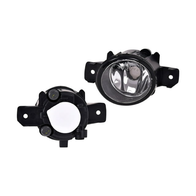 Faro Para Niebla DEPO Para Nissan Urvan 2007 A 2013 lado Izquierdo