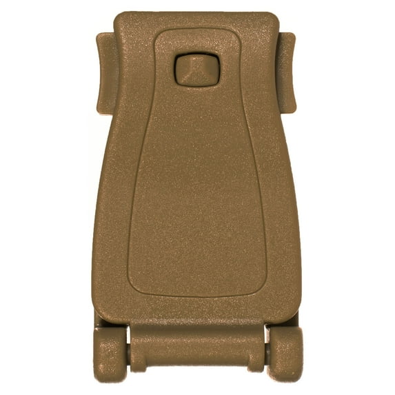 West Coast Paracord MOLLE Webbing & Strap Connector - Use for Tactical Gear, Towing Straps, Vehicle Covers, Hiking & Camping and More - Utility Strap Management Tool - 3 Color Options and Multi Packs