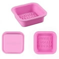 thumbnail image 2 of Big Save,HWRETIE Baking Molds Clearance,Cute Oven Molds Diy Soap, 2 of 2