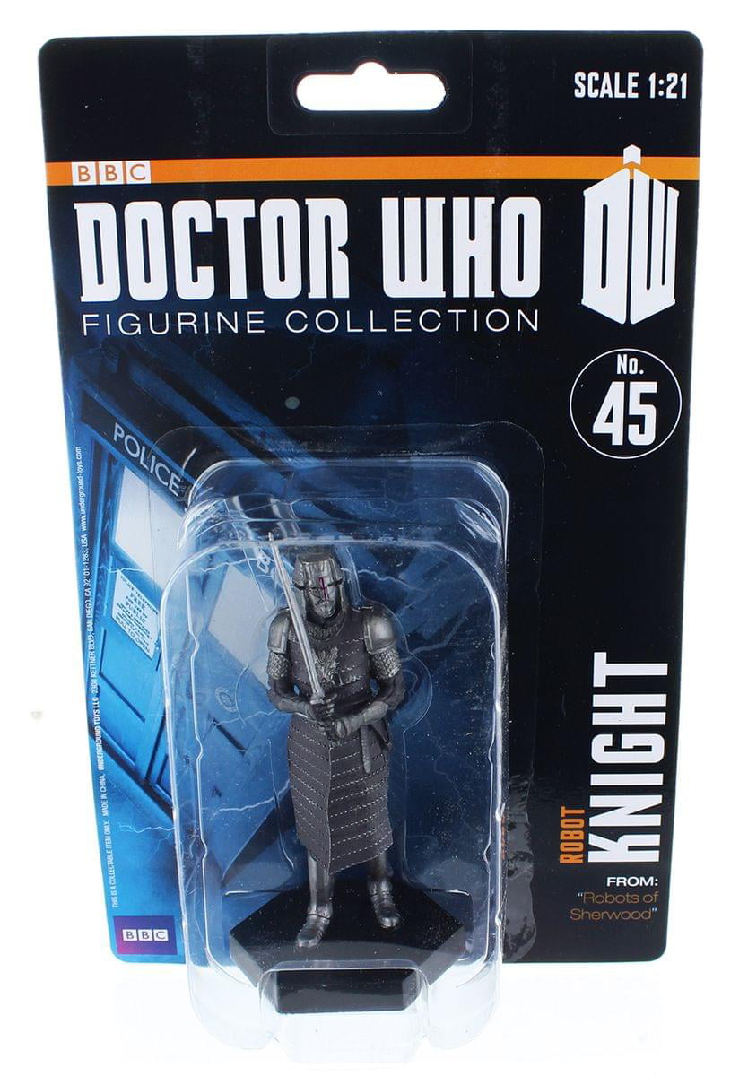 Collectible Matt Smith Doctor Who 8 Inch Poseable Action Figure 