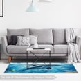 thumbnail image 6 of Dolphin Premium Polyester Indoor/Outdoor Door Mat - Angle Floor Mat for Home and Office Use - Durable and Easy to Clean - 200 Characters, 6 of 6