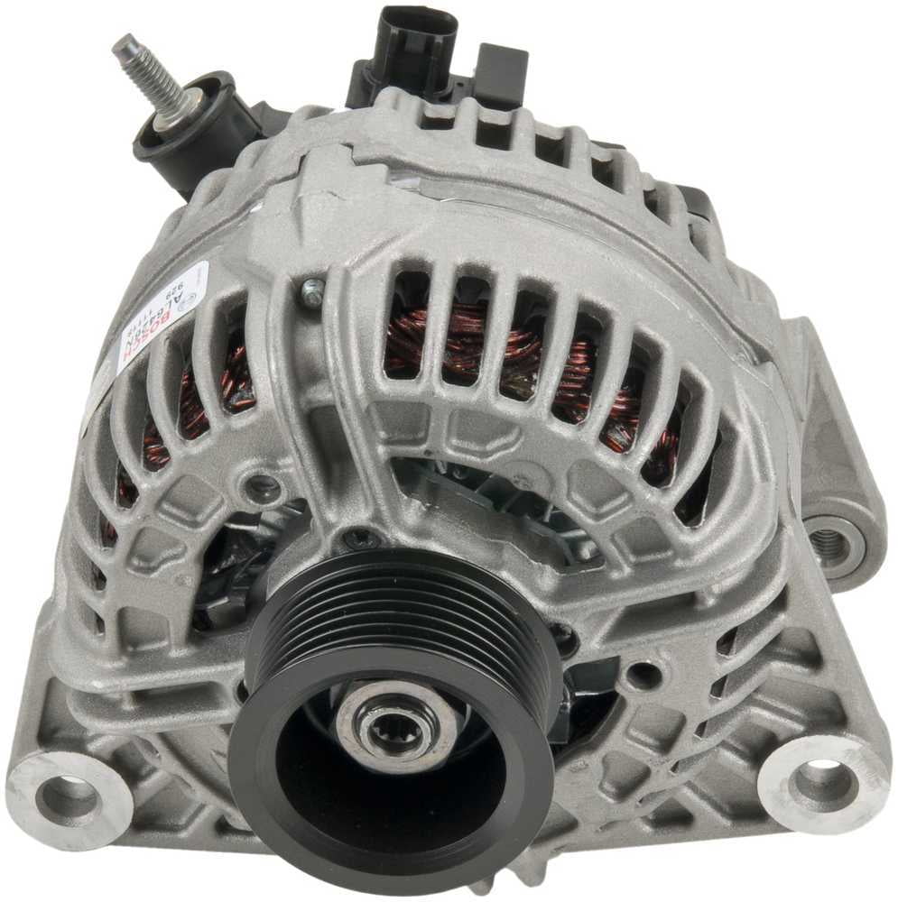 Bosch AL6426X Premium Alternator