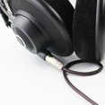 thumbnail image 5 of NewFantasia Cable de actualización de Audio de Repuesto Compatible con AKG K240 K240S K240MK II Q701 K702 K141 K171 K181 K271s K271 MKII Pioneer HDJ-2000 Auriculares 1,5 Metros/4,9 pies, 5 of 5