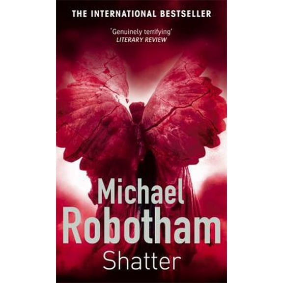 Pre-Owned Shatter (Paperback) 0751537314 9780751537314
