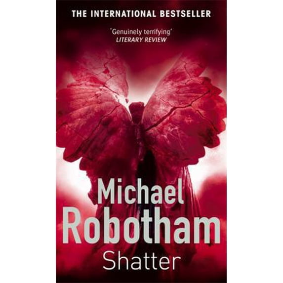 Pre-Owned Shatter (Paperback) 0751537314 9780751537314