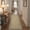 ARC1476-BLOOM, variant on GENIMO 2'x3' Area Rug for Entryway, Machine Washable Non Slip Low Pile Indoor Door Mat for Front Door Kitchen Bathroom, Artistic Modern, Dusty Green