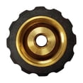 thumbnail image 6 of Pressure Washer Twist Fitting   M22F*1/4"MNPT, 6 of 7