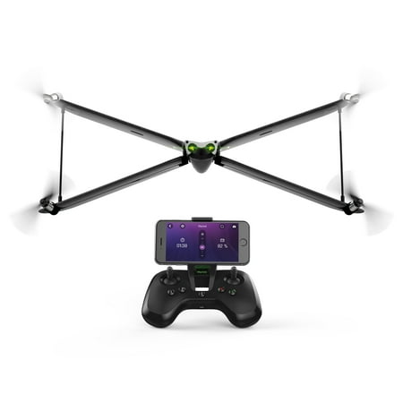 Parrot SWING with Parrot Flypad controller