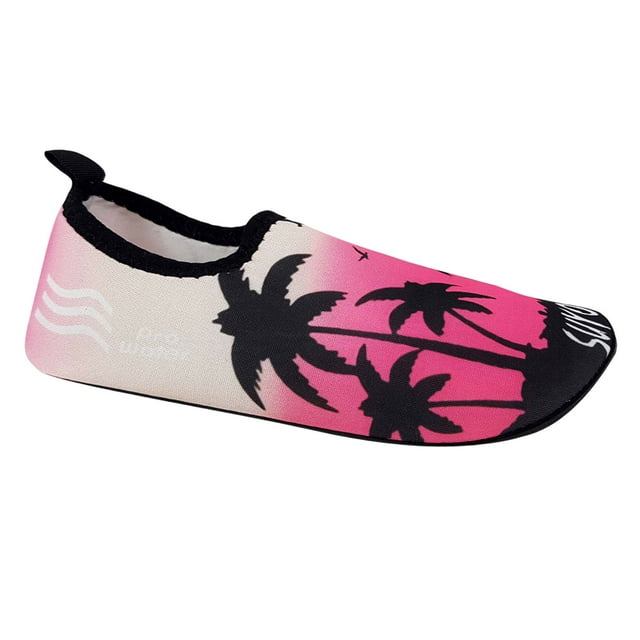 ProWater Chaussures Aquatiques PRO-23-34 pour Garçons/filles