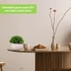 thumbnail image 4 of Mini plantas artificiales para mesa del hogar, oficina, habitación, escritorio, decoración de repisa de granja, 4 of 5