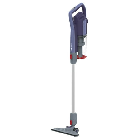 Koblenz Scorpio 3-in-1 Corded Cyclonic Vacuum, Purple/Gray, SVK-165