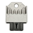 thumbnail image 2 of Generator Stator Regulator Rectifier & Gasket For Honda CRF230 CRF230F 2003-2019, 2 of 10
