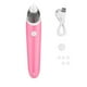 thumbnail image 1 of Aspirador nasal eléctrico para bebés, limpiador de mocos y máquina de succión nasal (rosa), 1 of 14