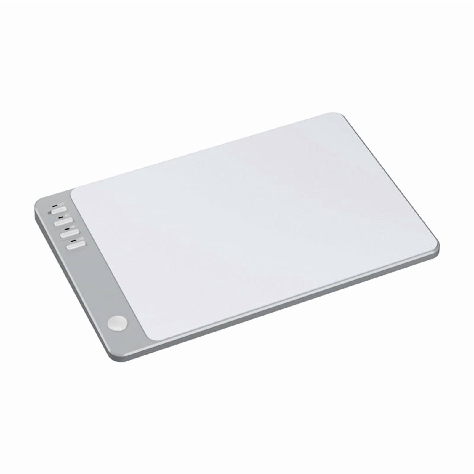 Apple, Wireless USB-C Magic Trackpad, Black, Multi-Touch Surface