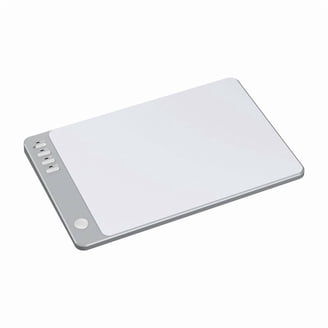Apple, Wireless USB-C Magic Trackpad, Black, Multi-Touch Surface