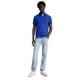 thumbnail image 3 of Polo Tommy Hilfiger UltraBlue para hombre, corte regular, talla XXL, 3 of 6