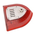 thumbnail image 4 of Repelente solar de animales ANGGREK con 6 LED rojos intermitentes, 4 of 8