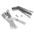 thumbnail image 6 of Rooha Valve Adjustment Tool Motorcycle Feeler Gauge Garage Tool Engine Repair High-Quality Materials Accurate Measurement, 6 of 9