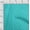 Turquoise Green, variant on oneOone Organic Cotton Poplin Twill Fabric Dot & Floral Block Print Fabric BTY 42 Inch Wide