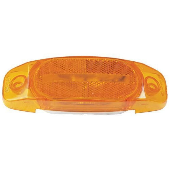 Peterson Mfg Co M130a Clr Light