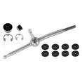thumbnail image 1 of Torque Solution TS-SS-012A Short Shifter & Bushing Combo - Mitsubishi Evolution VII-IX 2001-2006, 1 of 1