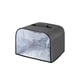 thumbnail image 2 of Ounissouiy Cubierta antipolvo para freidora, utensilio de cocina, diseño plegable, ajustable, resistente al desgaste, accesorios para el hogar, Cubiertas para muebles de jardín, 2 of 6