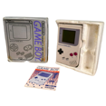 thumbnail image 2 of Authentique Console GameBoy Originale de Nintendo OEM %100 avec Boîte et Manuel, Travail Testé, RARE à Collectionner, 2 of 5
