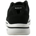 thumbnail image 5 of Skechers Men's Go Walk 5 - Demitasse Lace Up Walking Shoe, 5 of 7
