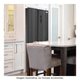 thumbnail image 3 of Refrigerador 20 Pies Oster NA OS-SBSME20SSEBI Negro Side by Side, 3 of 4