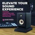thumbnail image 5 of Almohadillas aislantes para altavoces Liquid Stands Studio Monitor, 5 almohadillas, 5 of 5