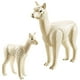thumbnail image 2 of Alpacas Playmobil Family Fun-Zoo 2 Piezas, 2 of 3