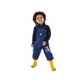 thumbnail image 2 of Regatta - Pichi Peppa Pig para Niños/Niñas (Azul Espacial) Regatta UTRG8333_spaceblue, 2 of 6