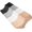 8 Pairs(2black+2white+2grey+2nude), variant on No Show Socks Women 8 Pairs, Low Cut Non Slip Ankle Invisible Casual Socks