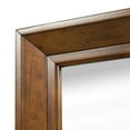 thumbnail image 2 of Liberty Furniture Industies, INC Grandpas Cabin Dresser & Mirror in Aged Oak, 2 of 8