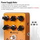 thumbnail image 5 of Pedal simulador de amplificadores JOYO American Sound Fd 57 Deluxe, 5 of 8