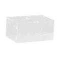 thumbnail image 4 of Caja de cría de reptiles, caja de hábitat para tortugas, de eclosión, terrario portátil, transparente y transpirable, tanque de cría para ranas y 30x20x15cm, 4 of 10