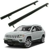 SCITOO Roof Rack Cross Bar 165LBS Compatible With For Ford Bronco Sport ...
