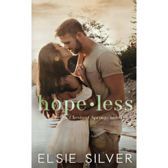 Pre-Owned Hopeless, 9781738844777, 1738844773, Paperback,
