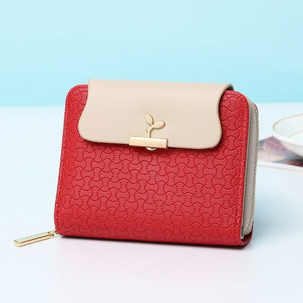 Womens designer coin purse hotsell