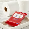 thumbnail image 2 of Equate Antibacterial Hand Wipes, Fresh Scent, 24 Wipes, 2 of 8