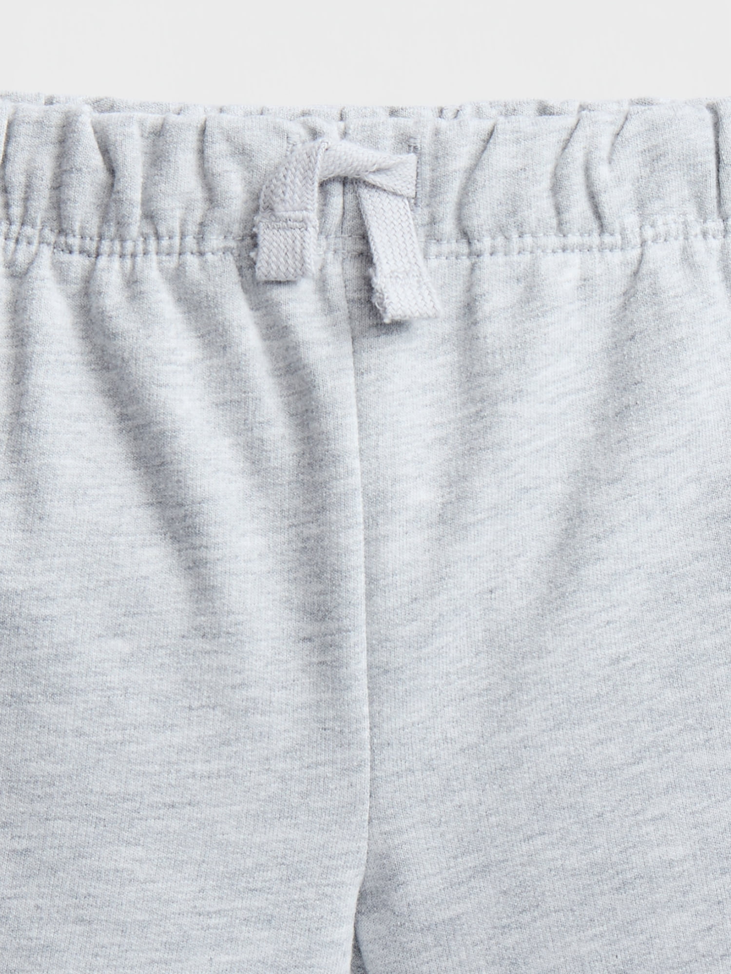 Wonder Nation Baby Boys' French Terry Shorts, Sizes 0M-24M