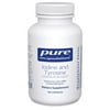 Pure Encapsulations Iodine and Tyrosine | Hypoallergenic Supplement for Enhanced Thyroid Support | 120 counts