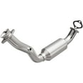 thumbnail image 6 of Magnaflow California Converter 4451315 Direct Fit California Catalytic Converter Fits select: 1997-2000 FORD EXPLORER, 1999-2000 MERCURY MOUNTAINEER, 6 of 6