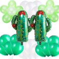 thumbnail image 1 of 62pcs Party Balloons, 1 of 3