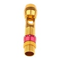 thumbnail image 4 of 1 Set Fishing Rod Reel Seat Spinning Fishing Handle DIY Accessory for Rod Building A 17mm, 4 of 8