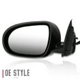 thumbnail image 3 of DNA Motoring Powered Heated Driver Left Side Mirror for 16-20 Kia Sorento, 3 of 4