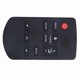 thumbnail image 4 of Remote Control Replacement N2QAYC000098 for PANASONIC Home Theater Audio System SC-HTB580 SC-HTE80 S, 4 of 5