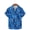 Multicolor#6, variant on UVEASISHA Mens Hawaii Shirt Big and Tall Short Sleeve Floral Graphic Tee Button Down Casual Beach Shirts for Men Regular Fit Tropical Vacation Tops 2025 Fashion Gift Ideas Multicolor#6 XXL