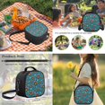 thumbnail image 6 of Jeiento Tractor School Backpacks for Kids Backpack with Lunch Box Pencil Case Water Bottle Holder, 4 Pcs Large Travel Back Pack Casual Daypack Backpacks for Middle School, Blue, 6 of 7