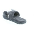 thumbnail image 3 of Static Footwear Womens Slip On Fashion Warm House Slippers, 3 of 7